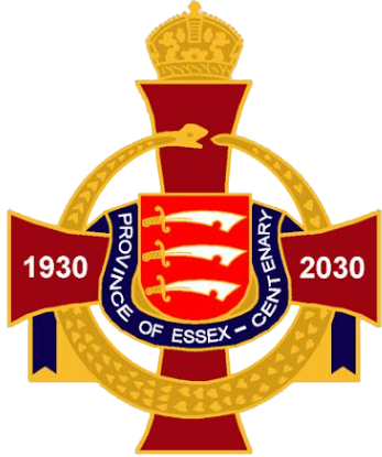 Centenary Jewel